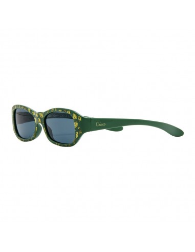 Chicco Gafas de sol Verde hojas 12+ meses