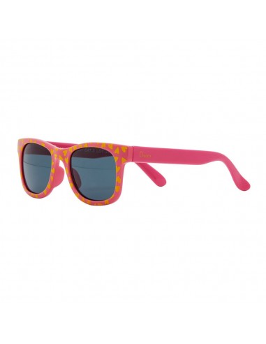 Chicco gafas de sol rosa corazones 24+ meses