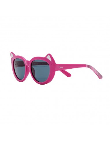 Chicco gafas de sol rosa gato 36+ meses