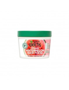 Fructis Mascarilla Hair Food Watermelon 390 ml