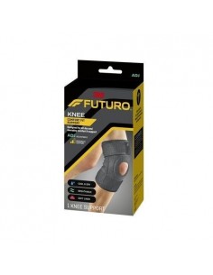 Futuro Comfort Fit Rodillera Ajustable Talla Única