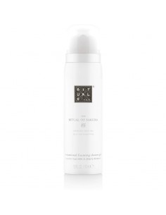 Rituals The Ritual of Sakura Foaming Shower Gel de ducha 50 ml