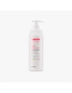 Repavar Regeneradora Loción Corporal 500ml