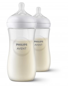 Tetina Natural Liquidos Espesos Philips Avent +6 - Farmacia Online