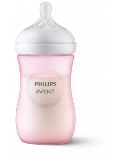 Las mejores ofertas en Fuentes de alimentación de bebé rosa Philips AVENT