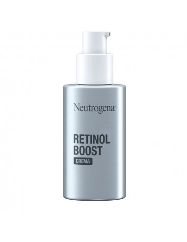 Neutrógena Retinol Boost Crema 50ml