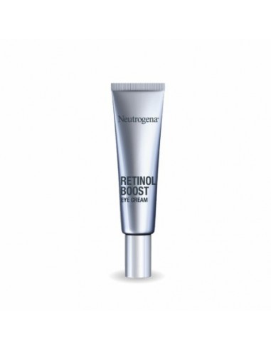 Neutrógena Retinol Boost Contorno de Ojos 15ml
