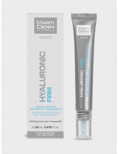 Martiderm Hyaluronic Firm 20ml