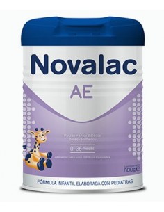 Novalac AE 800g