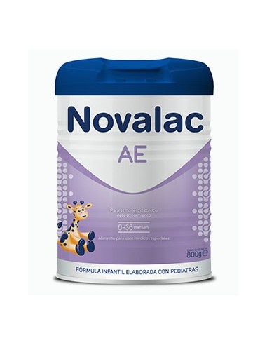 Novalac AE 800g