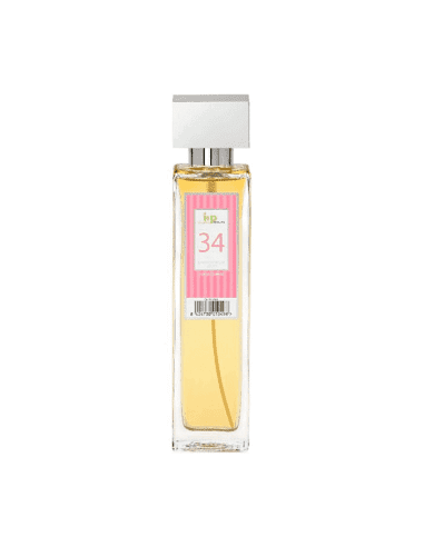IAP Pharma Perfume Mujer Nº34 150 ml