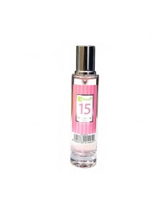 IAP Pharma Perfume Mujer Nº15 50 ml