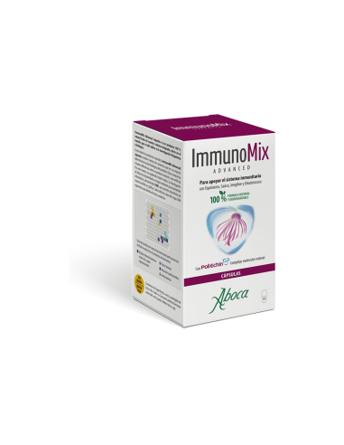 Aboca Immunomix Plus 50 cáps