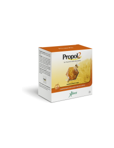 Aboca Propol 2 EMF 20 tabletas