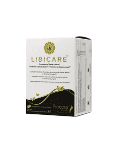 Libicare 120 comprimidos