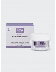 Martiderm Amatist Noche 50ml