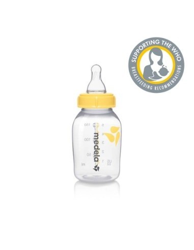 Biberón para Bebé 5 OZ Medela