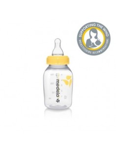 Medela Biberón Tetina Silicona 150ml