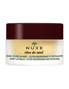 Nuxe Reve de Miel Bálsamo Labial Ultrahidratante 15gr