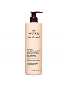 Nuxe Reve de Miel Crema Corporal Ultrareconfortante 400ml