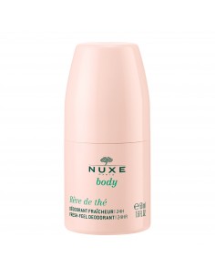 Nuxe Reve de The Desodorante Frescor 50ml