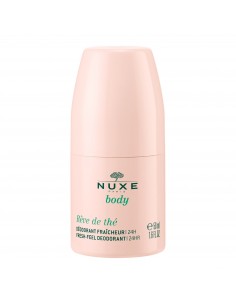 Nuxe Reve de The Desodorante Frescor 50ml