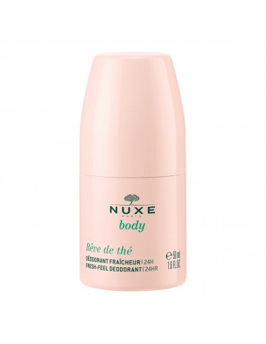 Nuxe Reve de The Desodorante Frescor 50ml