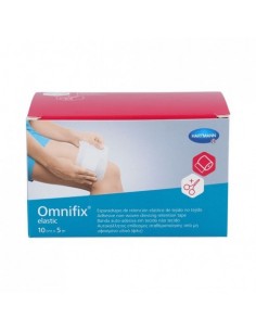 Esparadrapo Omnifix Elast 5mX10cm