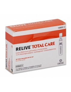 Relive Total Care 20 monodosis