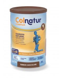 Colnatur Complex Chocolate