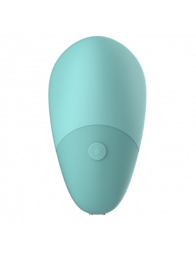 CLIK TOK ( Estimulador Clitoriano recargable)