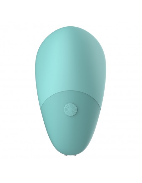 CLIK TOK ( Estimulador Clitoriano recargable)