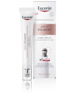 Anti-pigment Contorno de Ojos 15ml