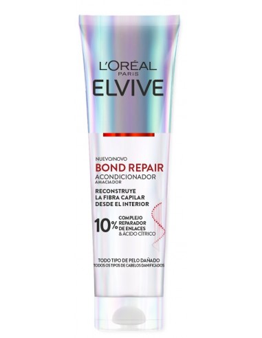 Elvive Bond Repair acondicionador 150 ml