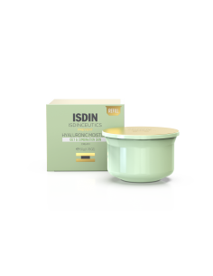 ISDINCEUTICS HYALURONIC MOISTURE OILY SKIN REFILL 50G