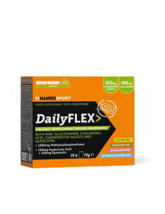 NAMED SPORT DAILYFLEX 14 SOBRES