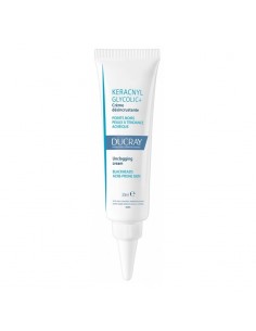 Ducray Keracnyl Glycolic+ 30 ml