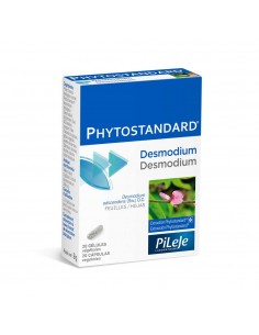 Phytostandard® - Desmodio 20 cápsulas