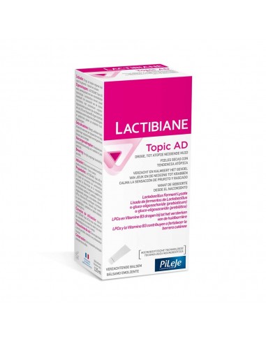 Lactibiane Topic AD 125 ml