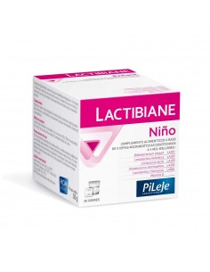 Lactibiane Niño - 30 sobres