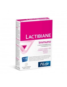 Lactibiane Immuno 30 comprimidos