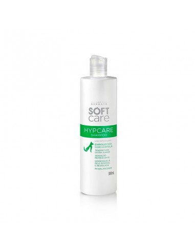 Soft Care Shampoo Hyp Care 300 ml