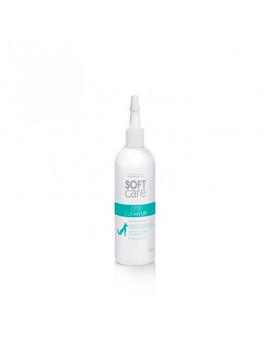 Soft Care Oto Clean Up 100 ml