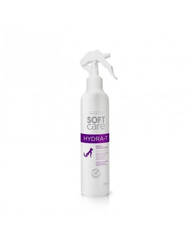 Soft Care Hydra-T 240 ml