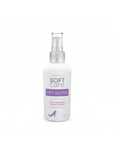 Soft Care Pet Glove 50 g
