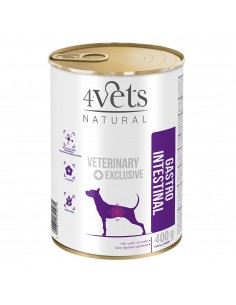 Piper 4vets Gastro Intestinal 400 g