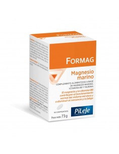Formag magnesio marino - 90 comprimidos