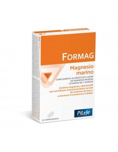 Formag Magnesio marino 30 comprimidos