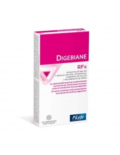 Digebiane RFx 20 comprimidos