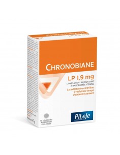 Chronobiane LP 1,9 mg 60 comprimidos